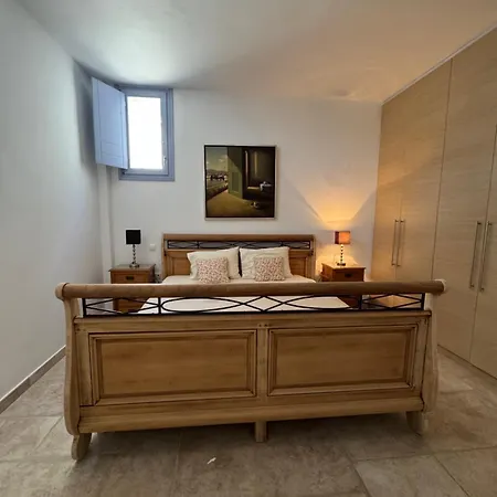 Ino Luxury Apartment Grotta