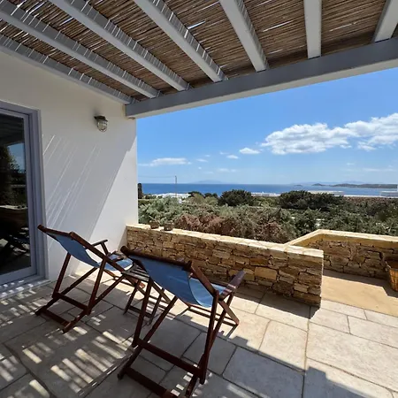 Ino Luxury * Grotta