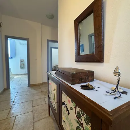 Ino Luxury Apartment