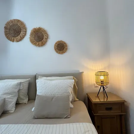 Ino Luxury Apartment *