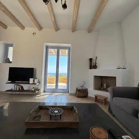 Ino Luxury Apartamento Grotta