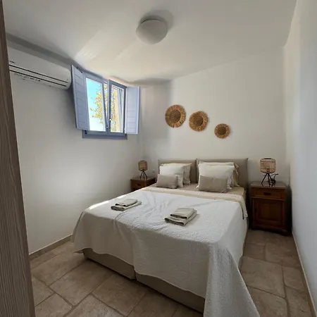 Apartment Ino Luxury