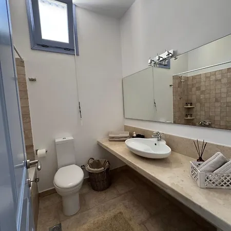 Apartment Ino Luxury