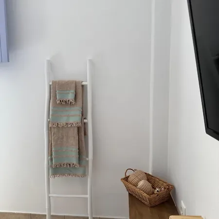 Apartment Ino Luxury