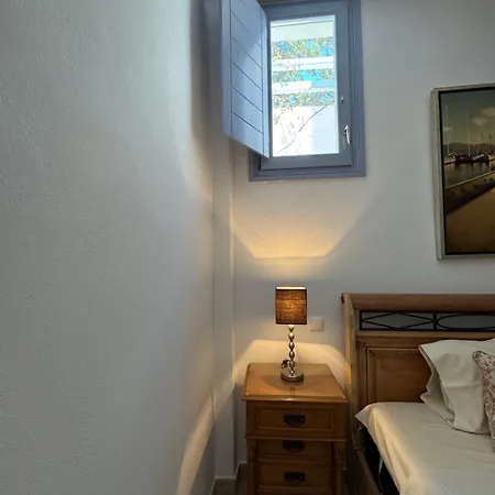 Apartment Ino Luxury Grotta