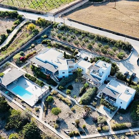 Ino Luxury Grotta