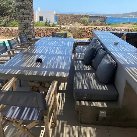 Ino Luxury Apartment Grotta